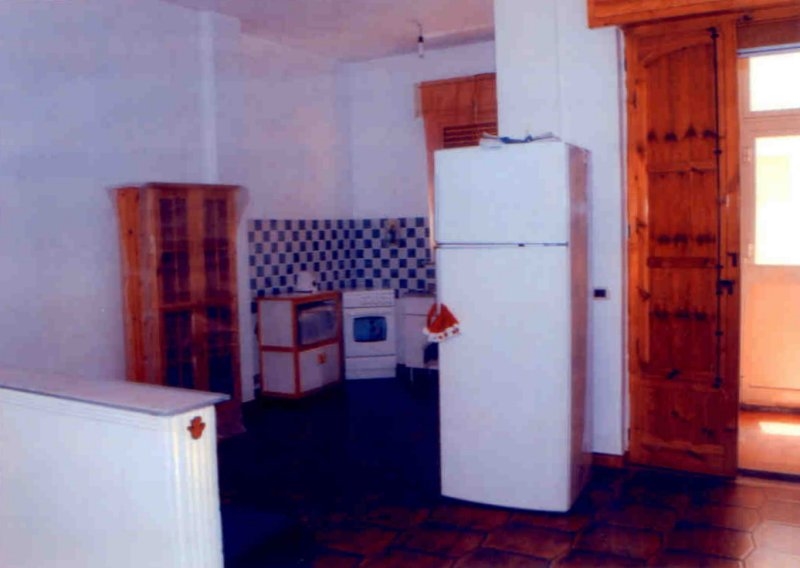 CUCINA