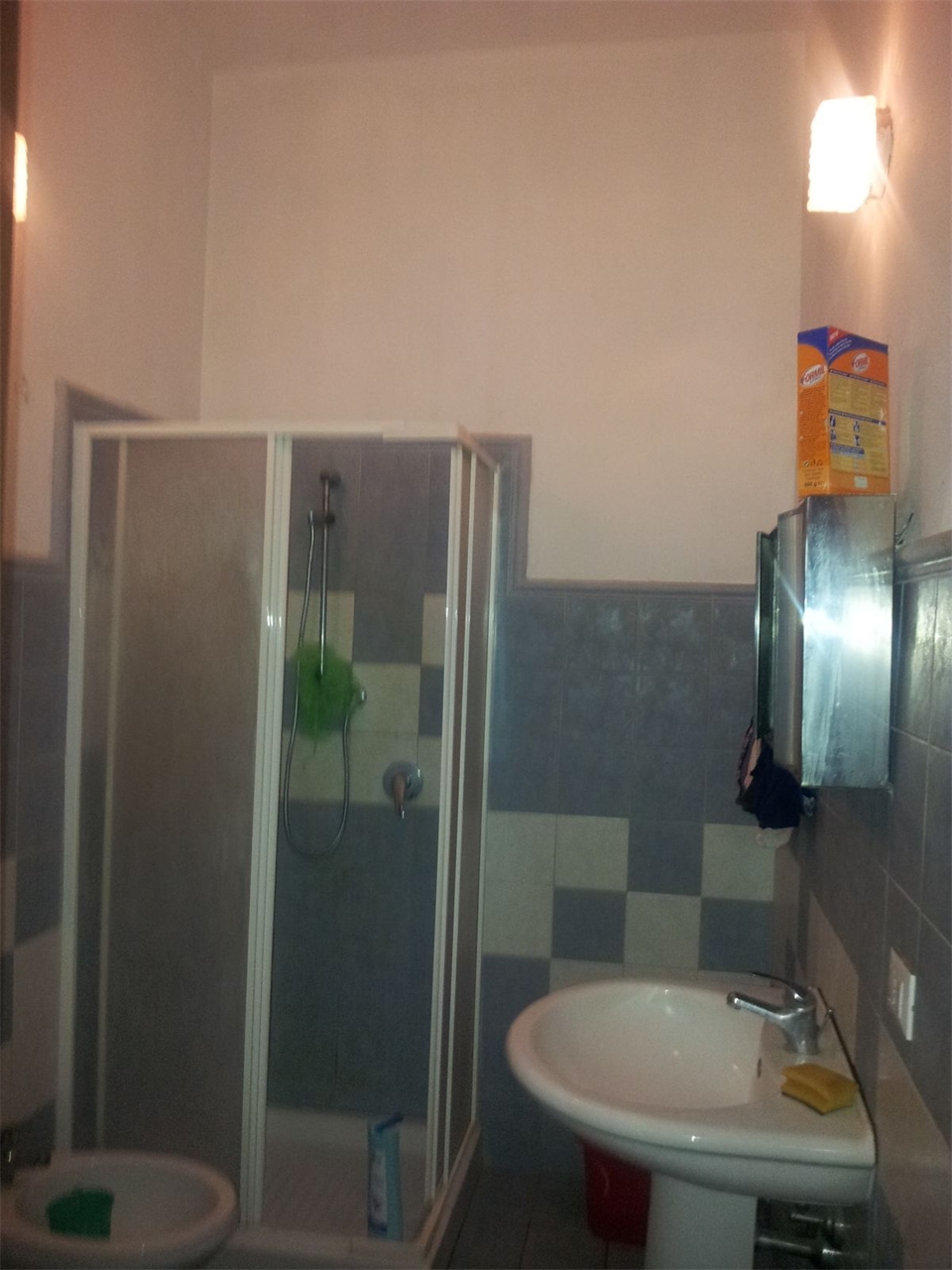 BAGNO P.1.