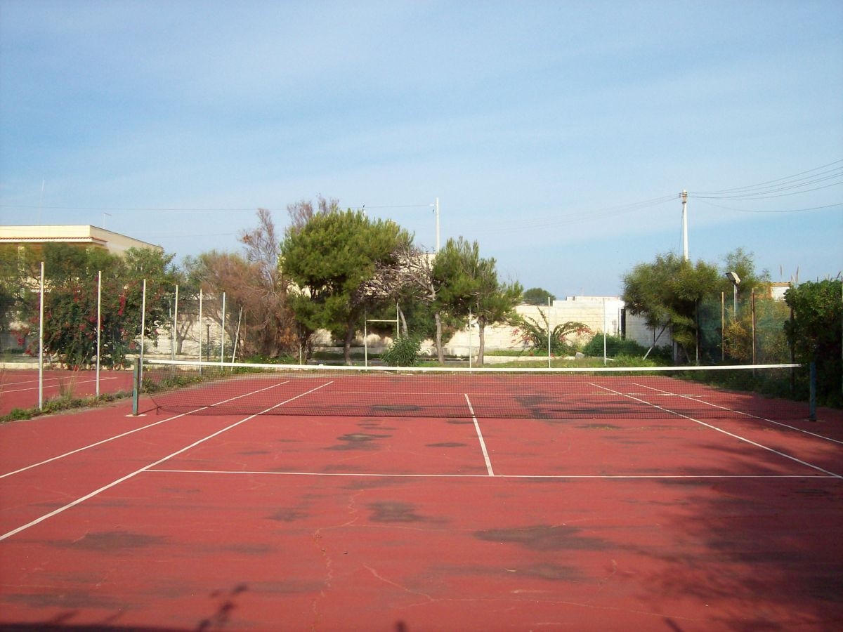 CAMPI TENNIS