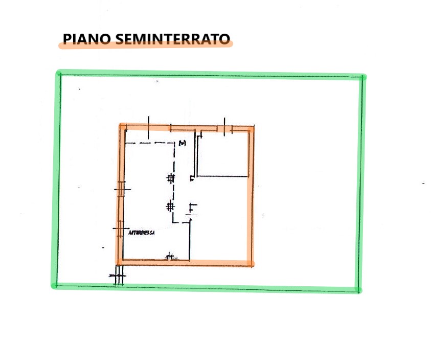 P.T. Box auto e corte