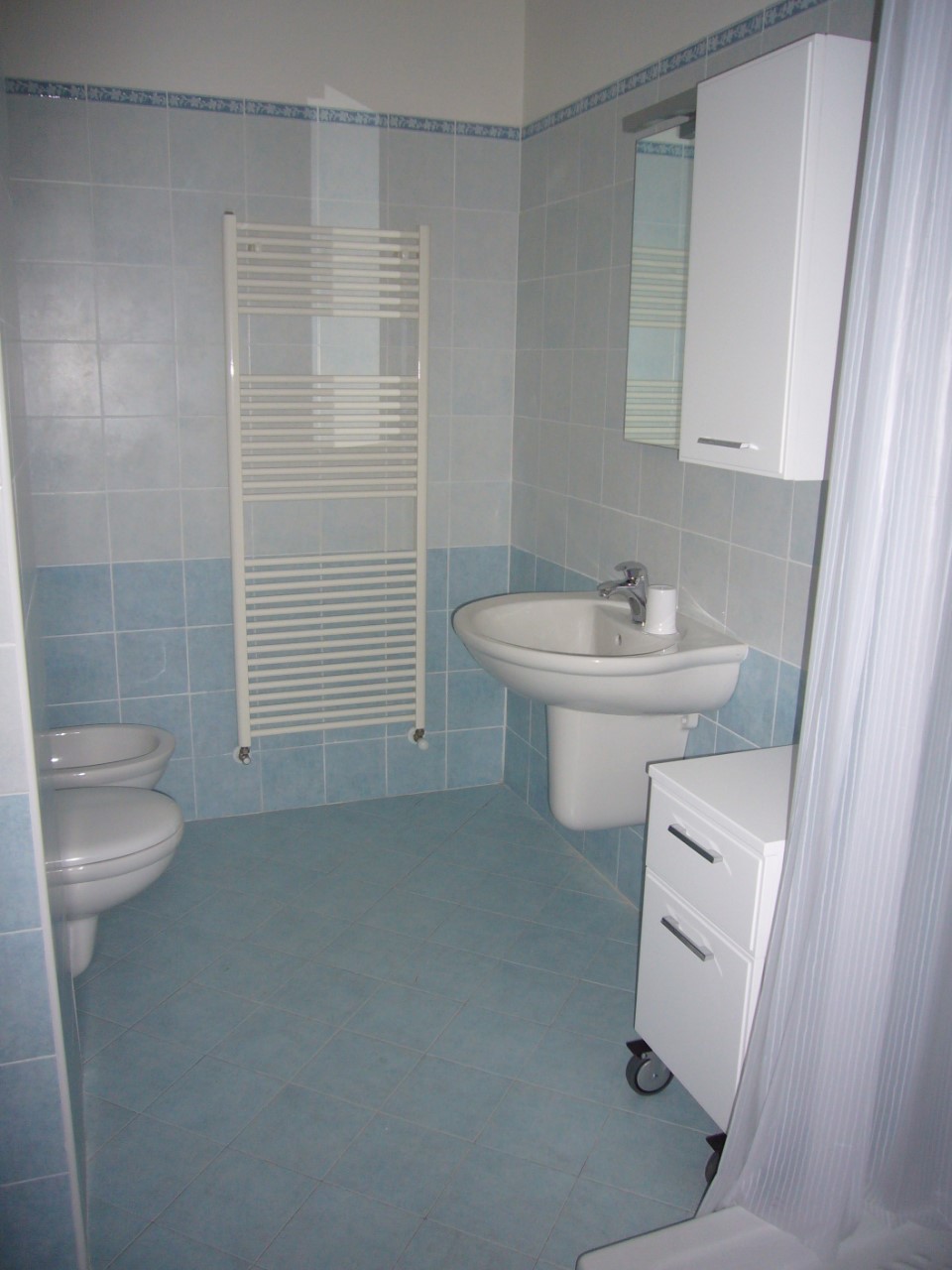 Rif. R3585 BAGNO