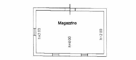 magazzino