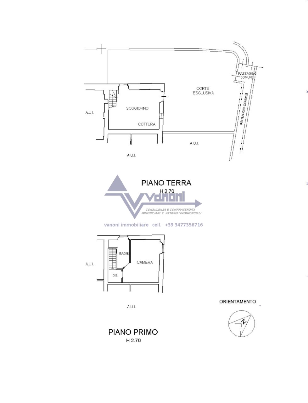 scheda ritaglio catastali 4