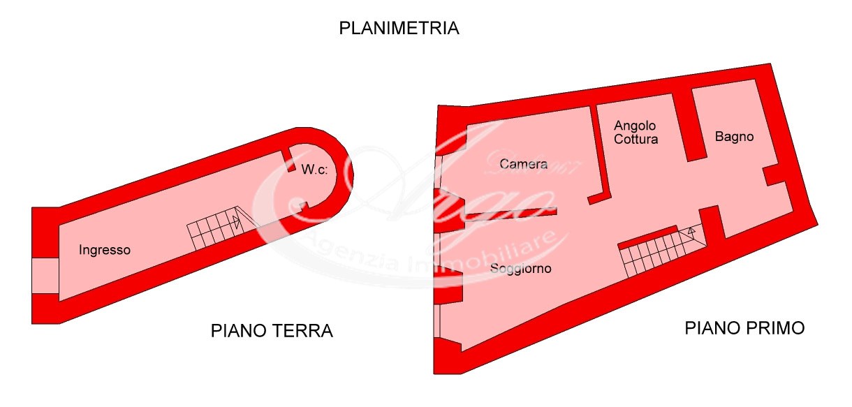 COD 484 - Planimetria