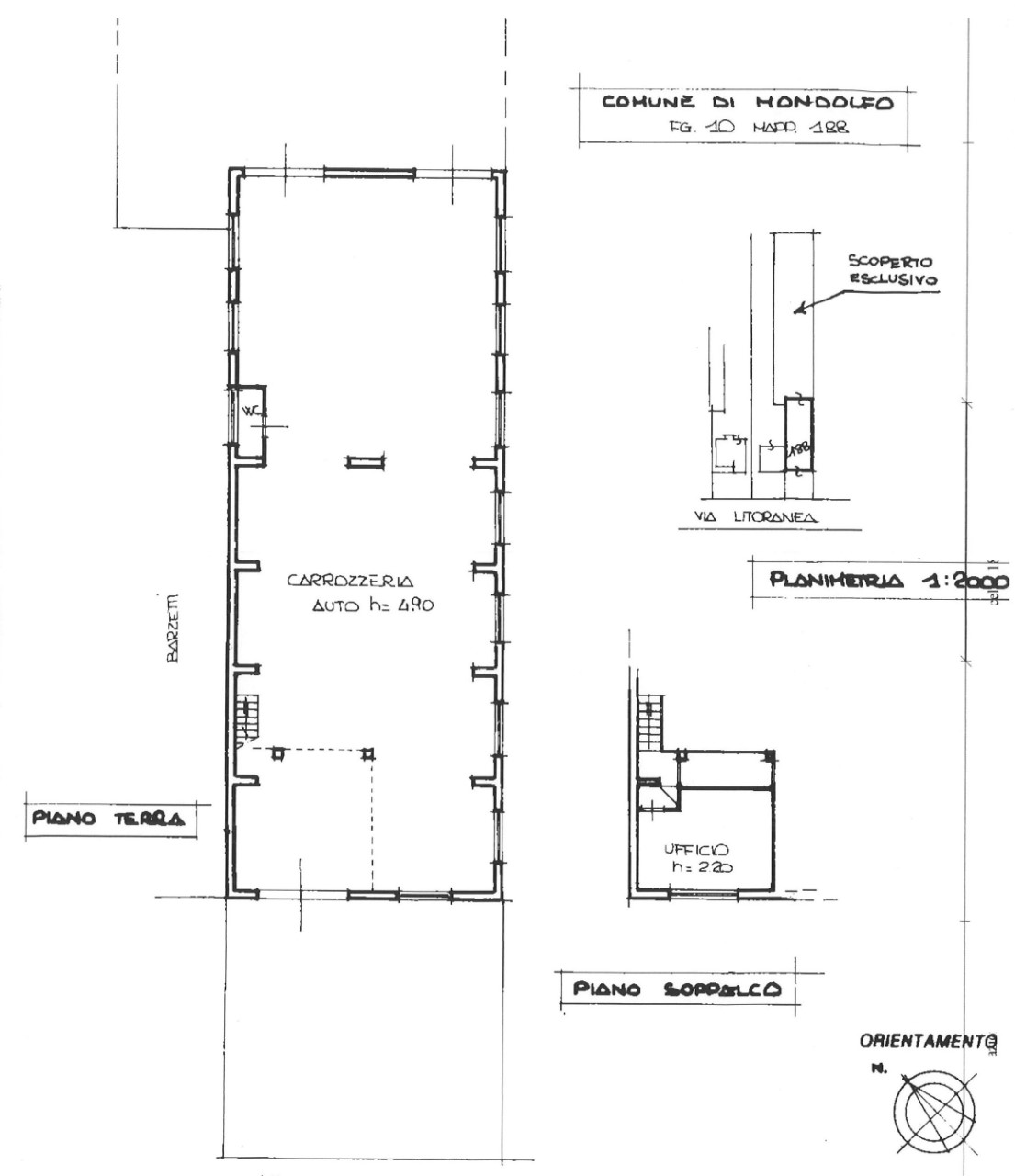 PLN WEB