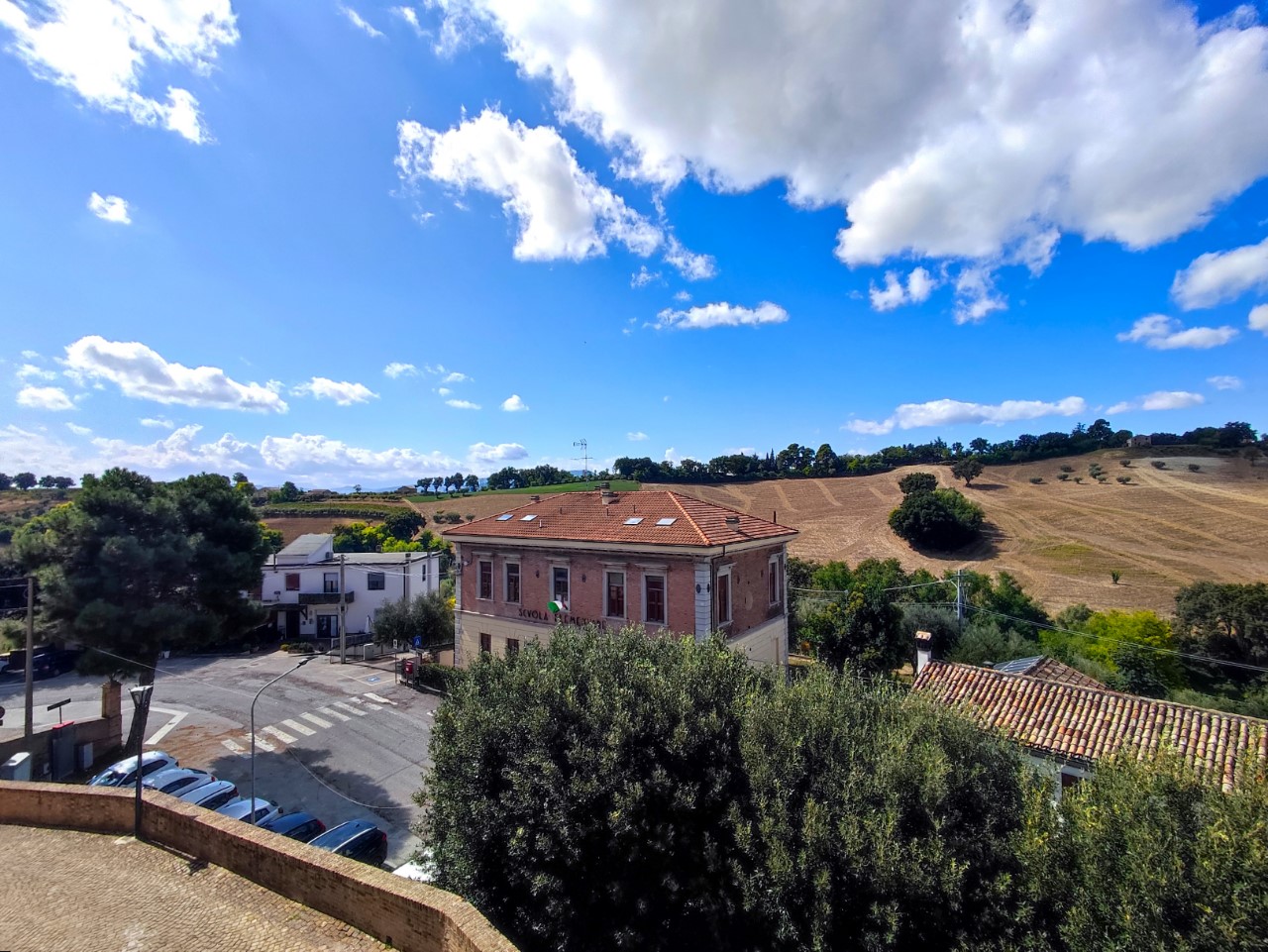 vista dal balcone (4)