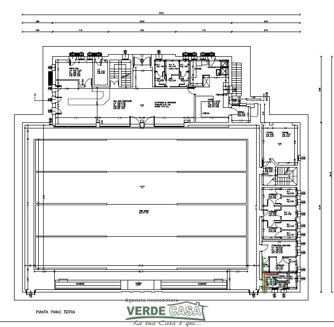 PLAN TERRA