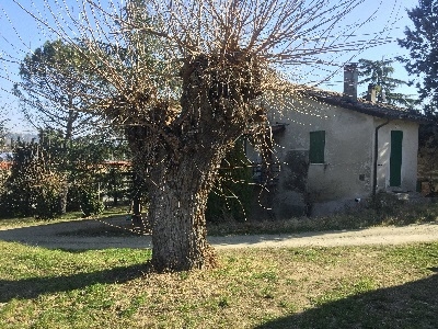 esterna casa