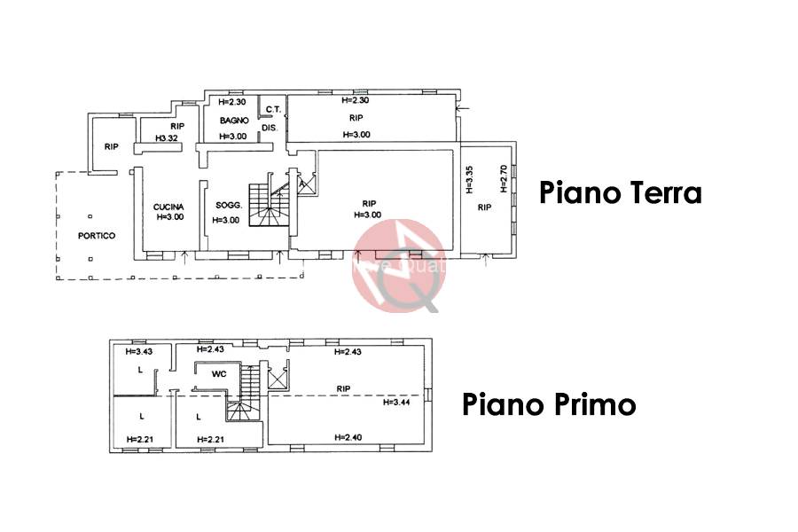 planimetria A4 (1)